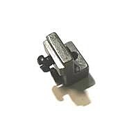Держатель петлителя с винтами для SINGER 300U 268602_14C-20 